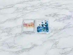 矢沢あい ツインウエハース