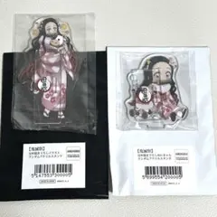 【鬼滅祭】丑年描き下ろしイラスト＆みにきゃらランダムアクリルスタンド 竈門禰豆子