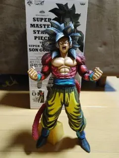 未開封 一番くじ ドラゴンボール SMSP D賞 孫悟空 国内正規品 半券付き 2025年最新】Smsp 悟空 d賞の人気アイテム - メルカリ