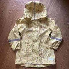 reima レインコート