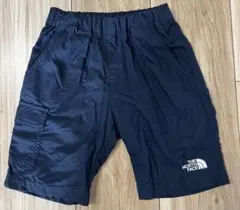 ☆美品☆THE NORTH FACE 100cm ネイビー