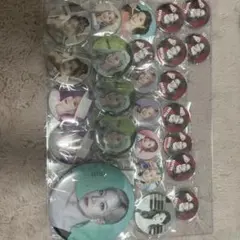 Dahyun 缶バッジセット 25点