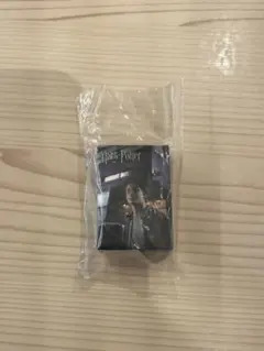 ハリーポッター めじるしアクセサリー 夜の騎士バス