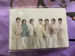 BTS ARMY MEMBERSHIP GIFT メンバーオール