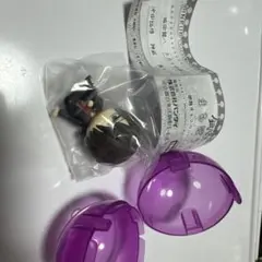 銀八先生 銀魂 まちぼうけ 高杉晋助 カプセル付き