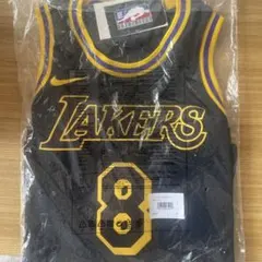 Nike Lakers Kobe Bryant ユニフォーム Sのサムネイル