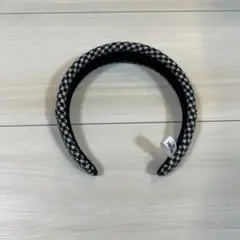 MARY QUANT カチューシャ ミニーマウスコラボ