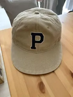PoloRalph Laurenレアキャップphigvel llbean rrlのサムネイル