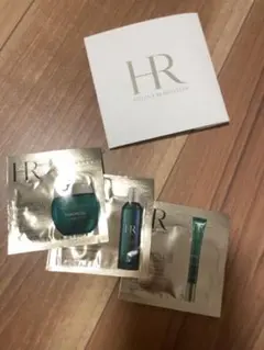 HELENA RUBINSTEIN 試供品