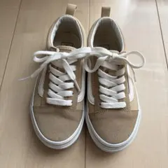 バンズ　スニーカー　20センチ　美品