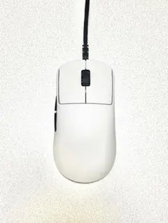 ENDGAME GEAR OP1 8k ホワイト