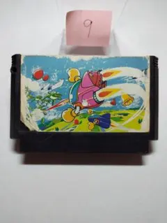 ファミコン ツインビー -E- まとめ買い大歓迎