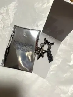 BMSG FES'26 ランダム マーカーチャーム2P SOTA ソウタ