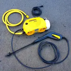 （ステップ）KARCHER JTK 22 plus 高圧洗浄機本体 KARCHER JTK 22 plus 高圧洗浄機 - メルカリ