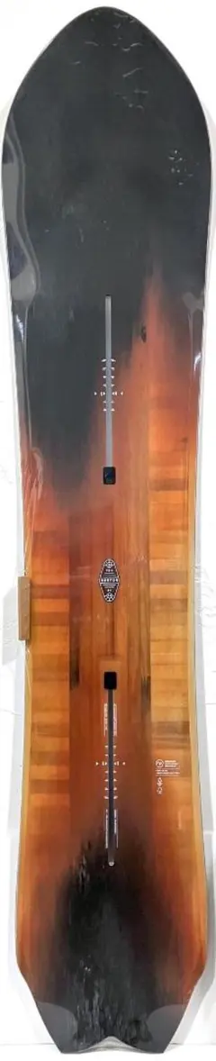 2026年最新】burton fish 3dの人気アイテム - メルカリ