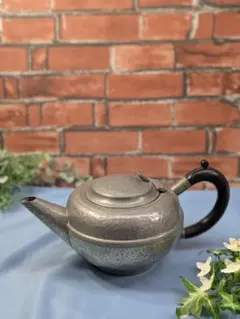 2026年最新】錫ポットの人気アイテム - メルカリ