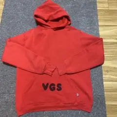 80年代RUSSELL ATHLETIC パーカー M USA製　ラッセル