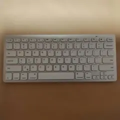 Anker Ultra-Compact Bluetooth Keyboard