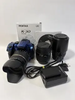 2026年最新】PENTAXペンタックスK-7の人気アイテム - メルカリ