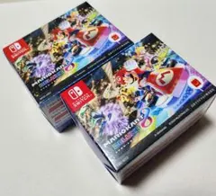 マクドナルドハッピーセット マリオカート