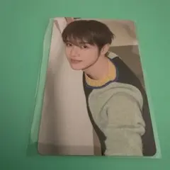 RIIZE All of You wevrerse特典 ソンチャン トレカ