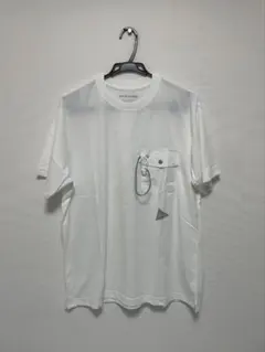 and wander Pocket Teeのサムネイル