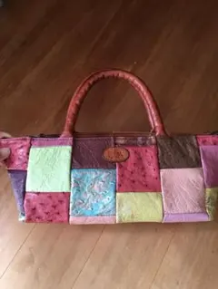 イビザ ibiza バック