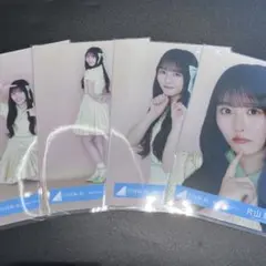 日向坂46 片山紗希 キービジュアル生写真 4種コンプ - メルカリ