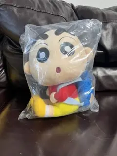 クレヨンしんちゃん〜ほっほーい！オラとお出かけだゾ！〜 B賞 一番くじ
