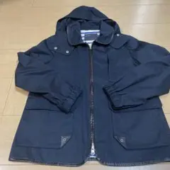 極美品】 IENA イエナ ネイビー ダブルテーラードジャケット