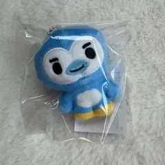 塩﨑太智　シャカレボ　概念ぬい　ぬいぐるみ　キーホルダー　マスコット　M!LK