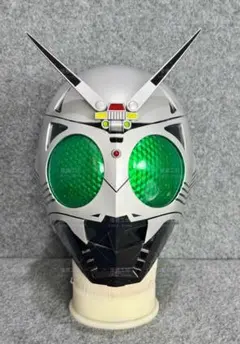 2026年最新】シャドームーン 1/1マスクの人気アイテム - メルカリ