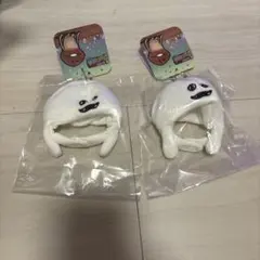おさわり探偵 なめこ栽培キット なめこ　どでかぬいぐるみくじ　マサル