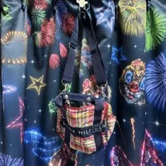 トミー　ショルダーバッグ