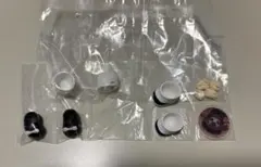 秘境巡礼　靴とハンドパーツセット