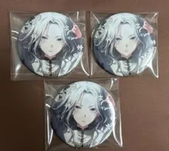 プロセカ 日野森雫 8A グリ缶