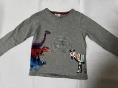 Paul Smith ジュニア 長袖カットソー 110cm