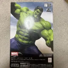 MARVEL Luminasta ハルク フィギュアのサムネイル