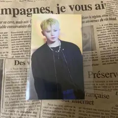 たまアリ入場特典　ウジ　ユニバ