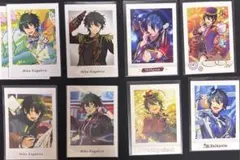 あんスタ　Valkyrie ぱしゃっつ　ぱしゃこれ　まとめ売り　匿名配送