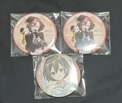 2026年最新】マジミラ 缶バッジ meikoの人気アイテム - メルカリ