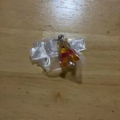 Disney めじるしアクセサリー　くまのプーさん