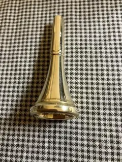 2025年最新】ホルン マウスピース 金メッキの人気アイテム