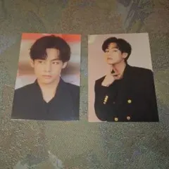 2026年最新】Hybe insight bts トレカの人気アイテム - メルカリ