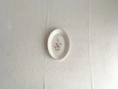 * Moulin des Loups ❀ 淡いピンクのお花柄 ラヴィエ bのサムネイル