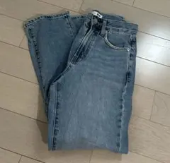 jw Anderson ユニクロ　デニム
