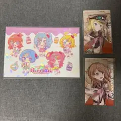 ぽかぽかイオン CD リミー アニメ通常盤 複製サイン＆コメント入り 