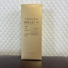 ALMADO CELLULA BRILLIO N 薬用シワ改善美容液 15mLのサムネイル