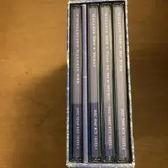 Galaxie 500 4CD Box Set