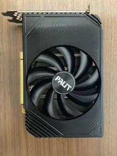 ジャンク品】Palit GeForce RTX 4060 8GB - メルカリ